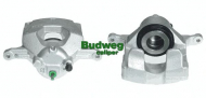 Тормозной суппорт BUDWEG CALIPER 344541