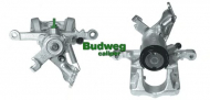 Тормозной суппорт BUDWEG CALIPER 344544