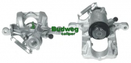 Тормозной суппорт BUDWEG CALIPER 344546