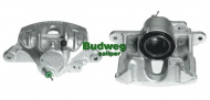 Тормозной суппорт BUDWEG CALIPER 344577