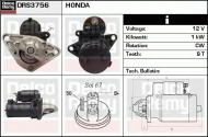Стартер DELCO REMY DRS3756
