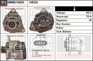 Генератор DELCO REMY DRB5160X