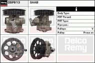 Насос DELCO REMY DSP813