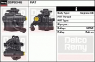 Насос DELCO REMY DSP9346