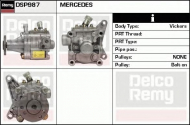 Насос DELCO REMY DSP987