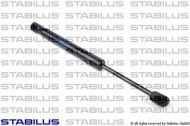 Газовая пружина STABILUS 032436