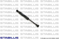 Газовая пружина STABILUS 0596PK