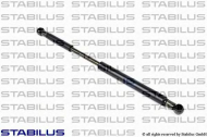 Газовая пружина STABILUS 0729PX