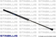 Газовая пружина STABILUS 1035VA