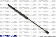 Газовая пружина STABILUS 6740AO