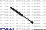 Газовая пружина STABILUS 7443NO