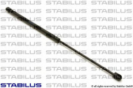 Газовая пружина STABILUS 7629LR
