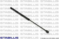 Газовая пружина STABILUS 8337BU
