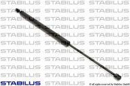 Газовая пружина STABILUS 8478CH