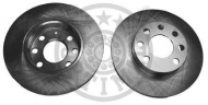 Тормозной диск OPTIMAL BS-0590
