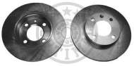 Тормозной диск OPTIMAL BS-0881