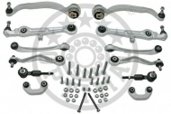 Комплект подвески колёс OPTIMAL G8-550