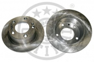 Тормозной диск OPTIMAL BS-0200