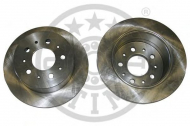 Тормозной диск OPTIMAL BS-6750