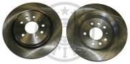 Тормозной диск OPTIMAL BS-7916