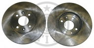 Тормозной диск OPTIMAL BS-7946