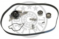 Комплект водяного насоса / зубчатого ремня OPTIMAL SK-1377AQ1