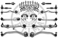 Комплект подвески колёс OPTIMAL G8-530L