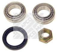 Комплект подшипника MAPCO 26604/2