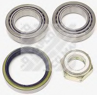 Комплект подшипника MAPCO 26627