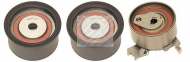 Комплект роликов MAPCO 24725