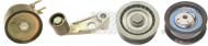 Комплект роликов MAPCO 24915