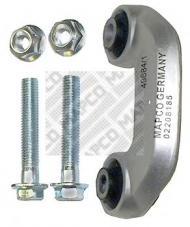 Стойка MAPCO 49684/1OES