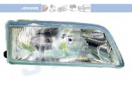 Фара JOHNS 23 14 10-1