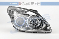 Фара JOHNS 39 34 10