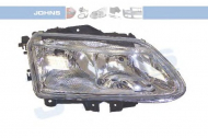 Фара JOHNS 60 72 09-2