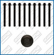 Комплект болтов AJUSA 81025700