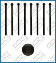 Комплект болтов AJUSA 81037600
