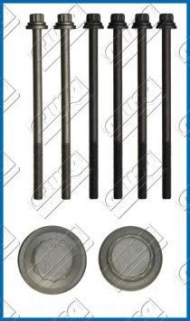 Комплект болтов AJUSA 81050300