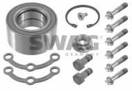 Комплект подшипника SWAG 10 90 8220
