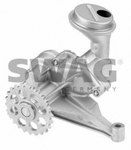 Насос SWAG 10 91 7131