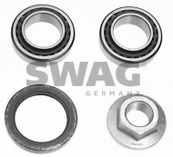 Комплект подшипника SWAG 50 90 5408