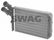 Теплообменник SWAG 62 91 9323