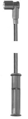 Электропроводка BERU R401
