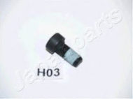 Болт JAPANPARTS BV-H03