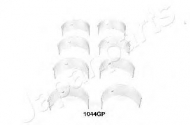 Вкладыш подшипника JAPANPARTS CB1044GP