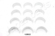 Вкладыш подшипника JAPANPARTS CB1058G2