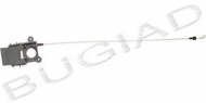 Трос BUGIAD BSP22012