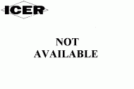 Комплект колодки тормозной накладки ICER 21 1582 00