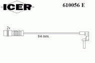 Контакт ICER 610056 E