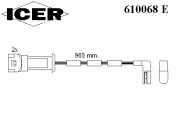 Контакт ICER 610068 E